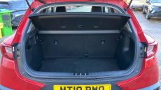 Kia Stonic 1.6 CRDi 3 5dr Diesel Estate